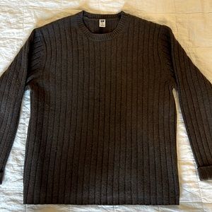 Vintage GAP Wool Crewneck Sweater
